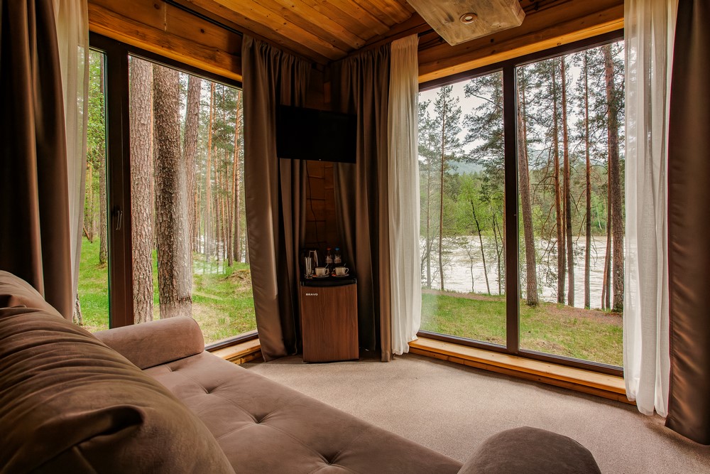 Номера